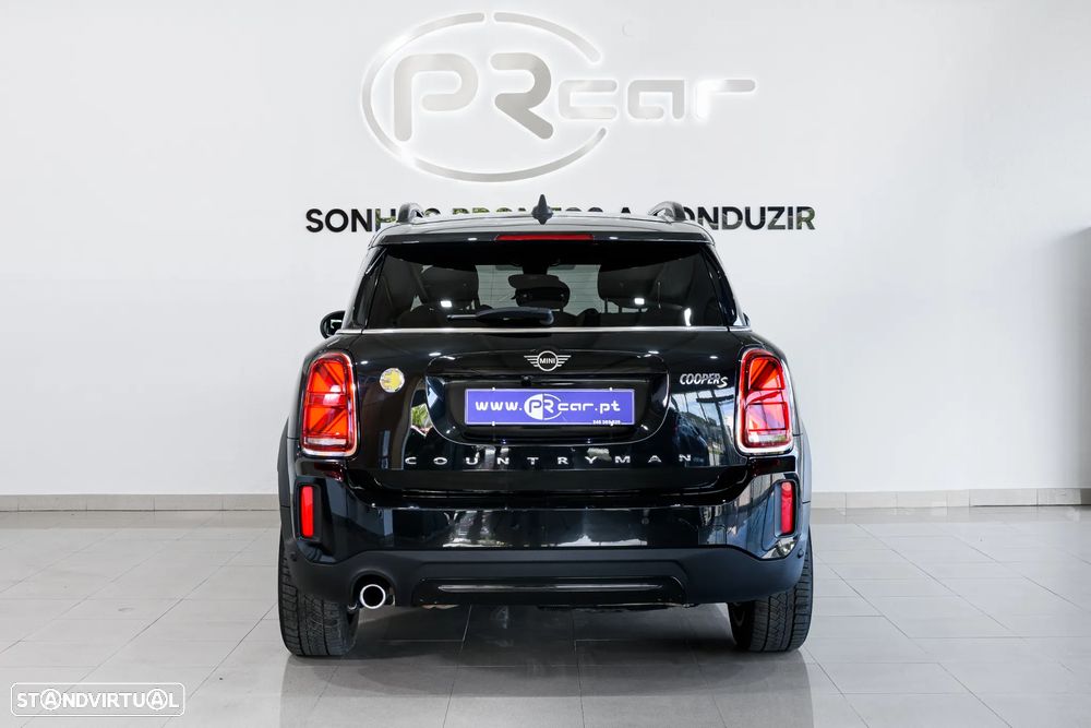 MINI Countryman - 7