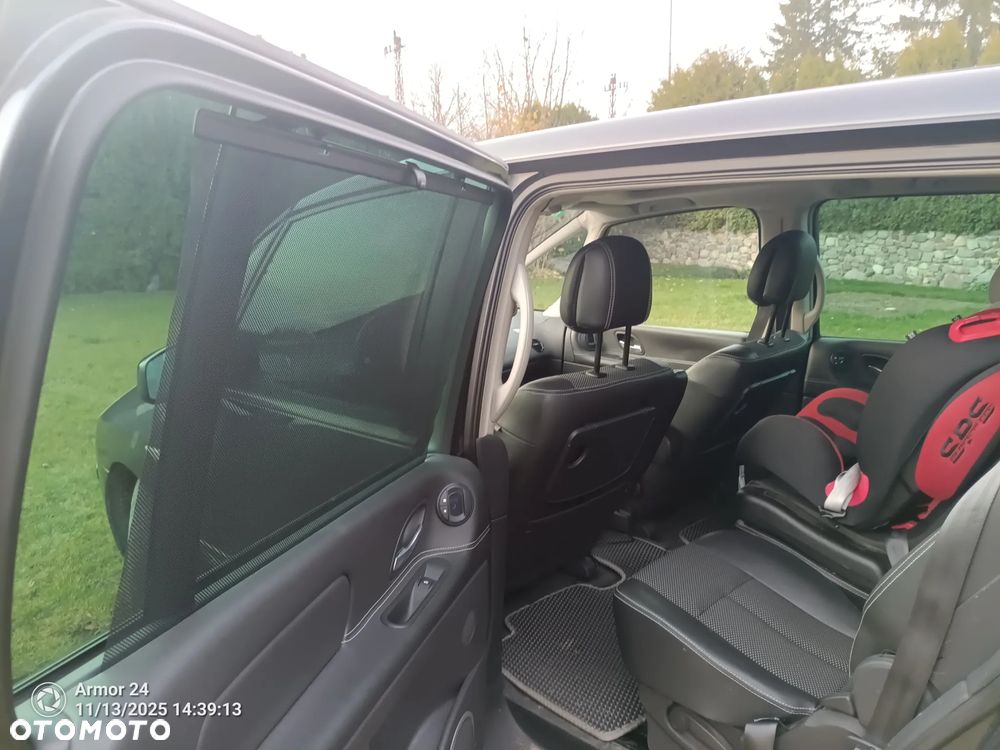 Renault Grand Espace 2.0 Expression - 14