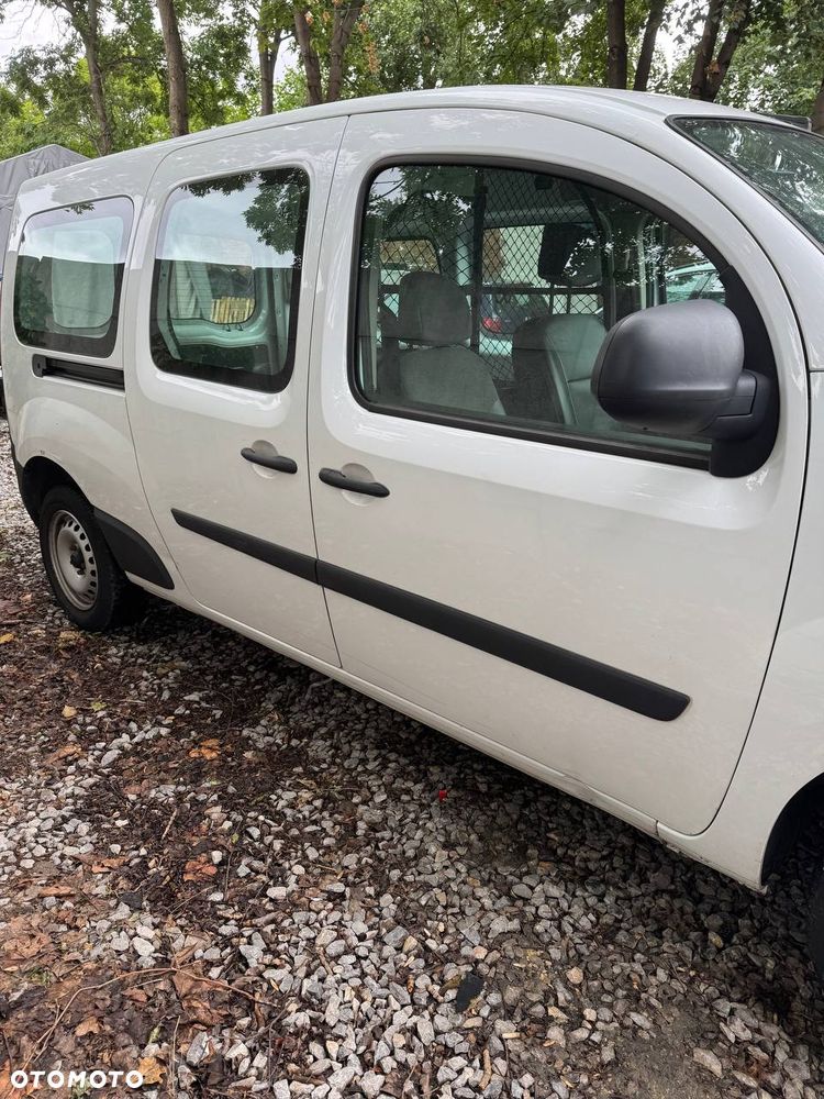 Renault Kangoo 1.5 dCi Rapid Maxi Extra Combi - 3