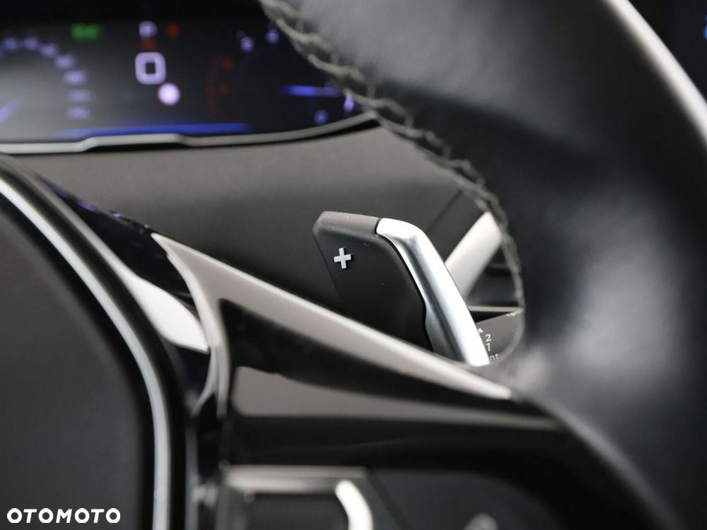 Peugeot 3008 PureTech 130 Stop & Start GPF EAT8 Allure Business-Paket - 35