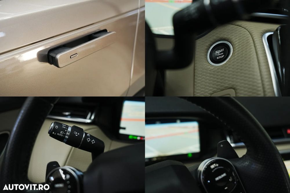 Land Rover Range Rover Velar 2.0 R-Dynamic S - 20