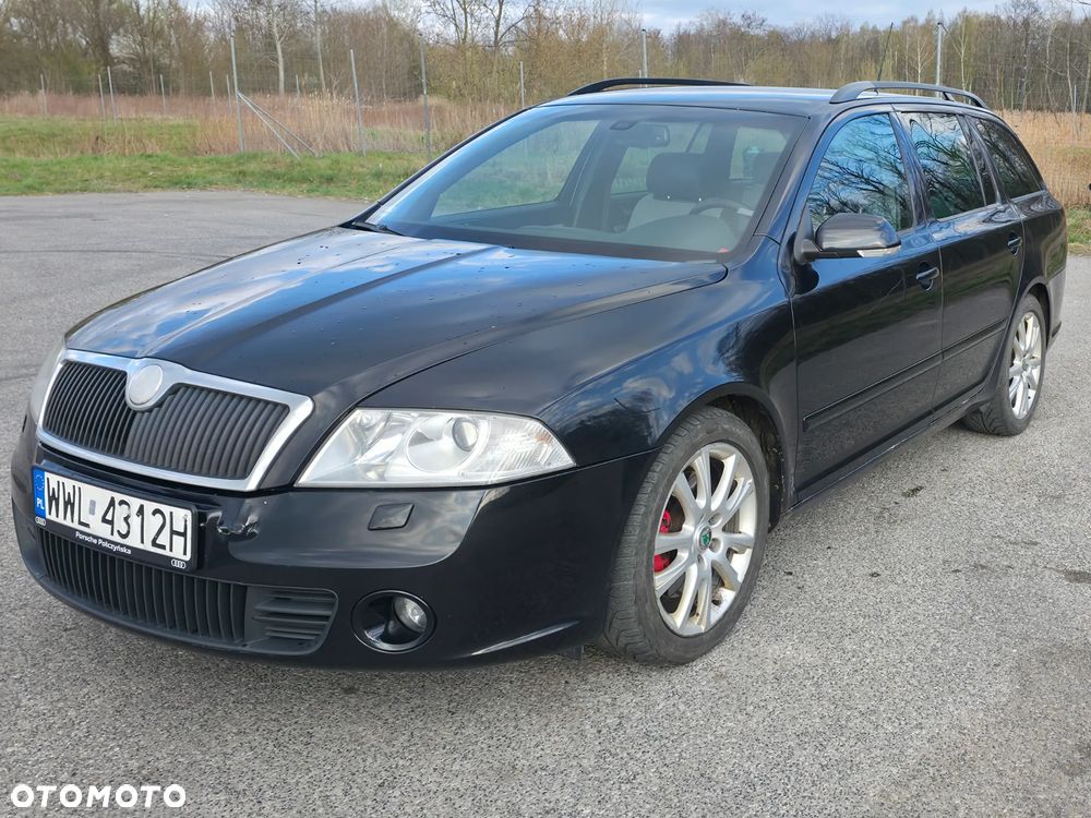 Skoda Octavia - 13