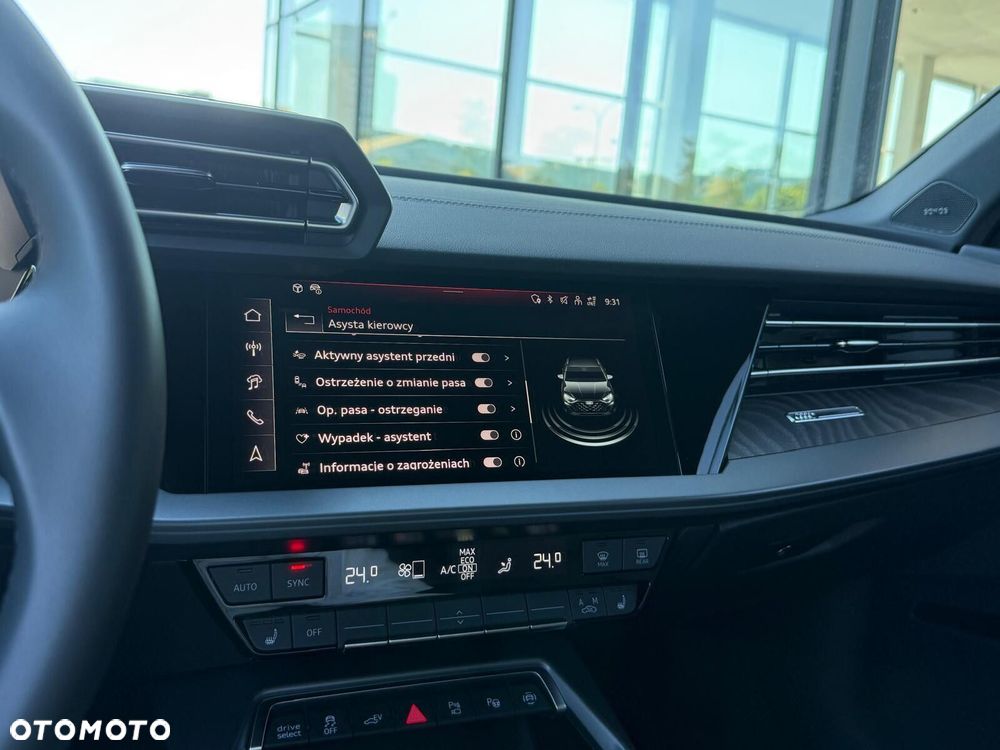 Audi A3 Allstreet - 40
