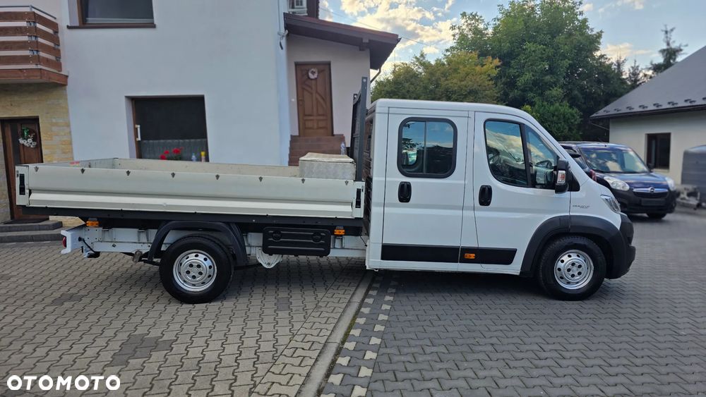 Fiat Ducato - 5