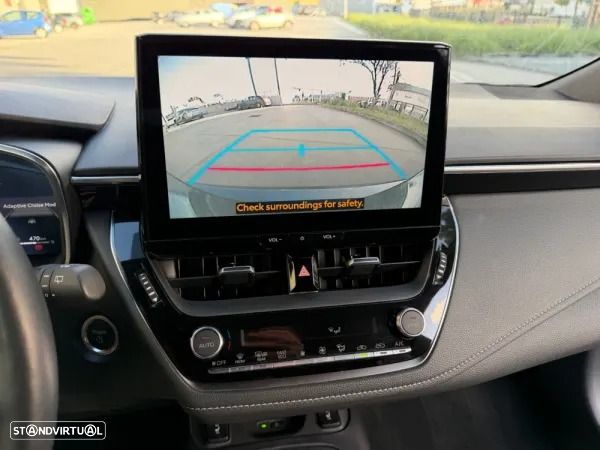 Toyota Corolla 1.8 Hybrid GR-Sport - 7