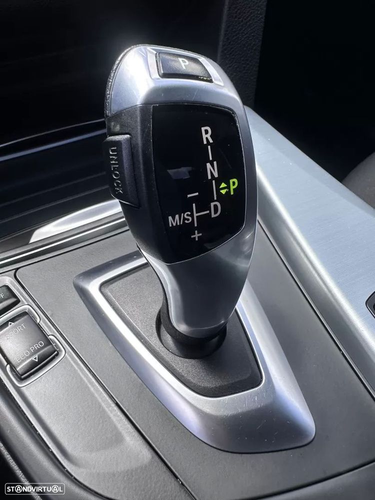 BMW 418 Gran Coupé d Aut. Sport Line - 51