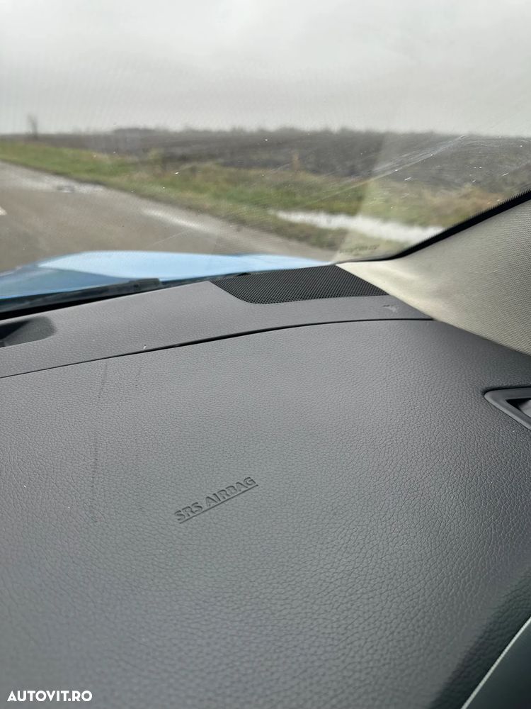 Nissan Qashqai 1.2 DIG-T Start/Stop X-TRONIC Tekna - 24