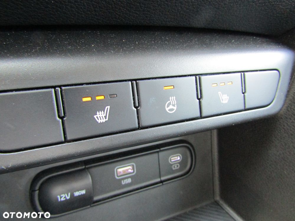 Kia Sportage 1.6 T-GDI M 2WD - 14