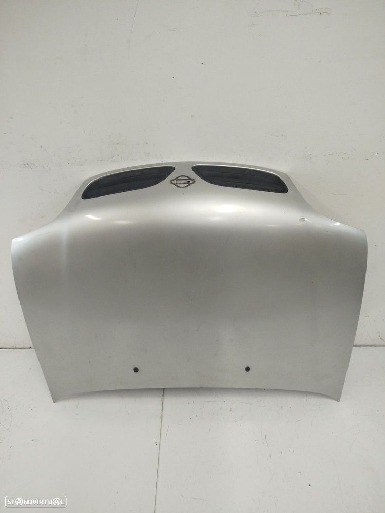 Capot Nissan Micra Ii (K11) - 2