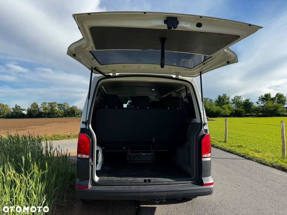 Volkswagen Transporter L2 4Motion - 14