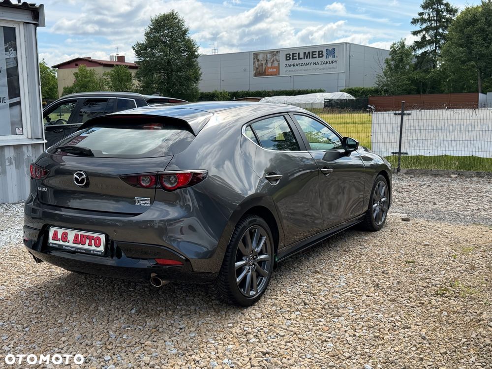 Mazda 3 - 11
