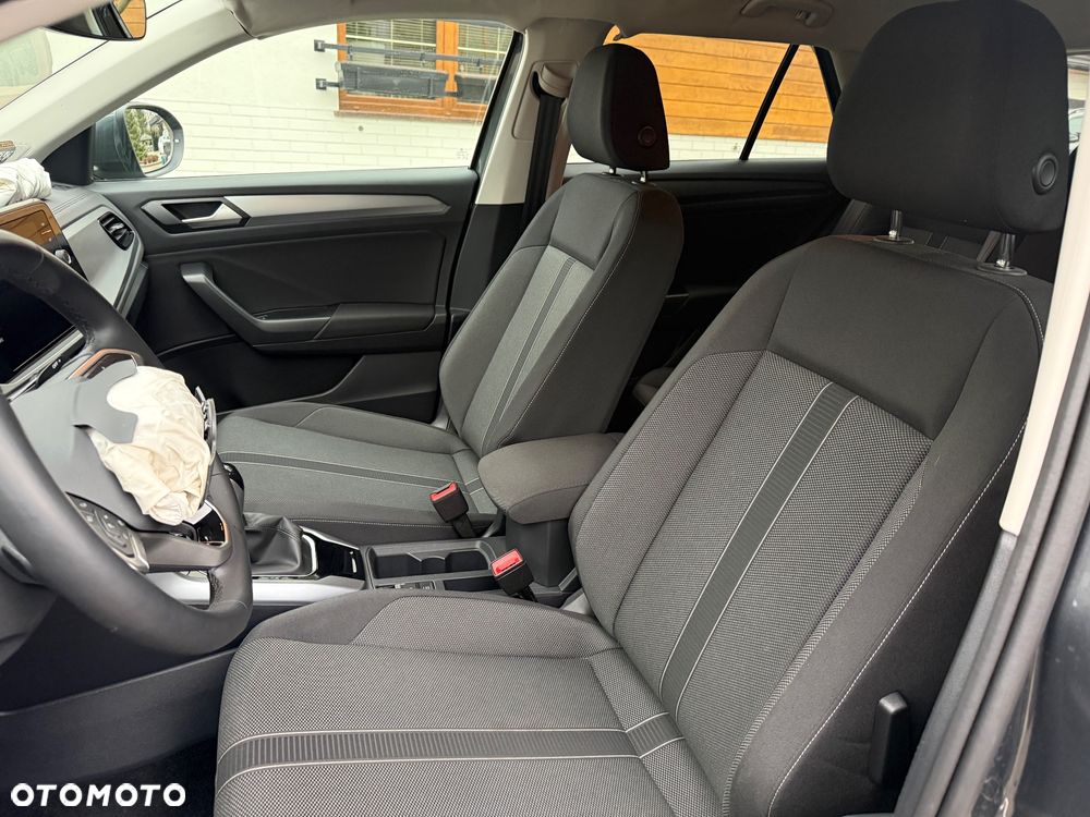 Volkswagen T-Roc 1.5 TSI Life Plus DSG - 18