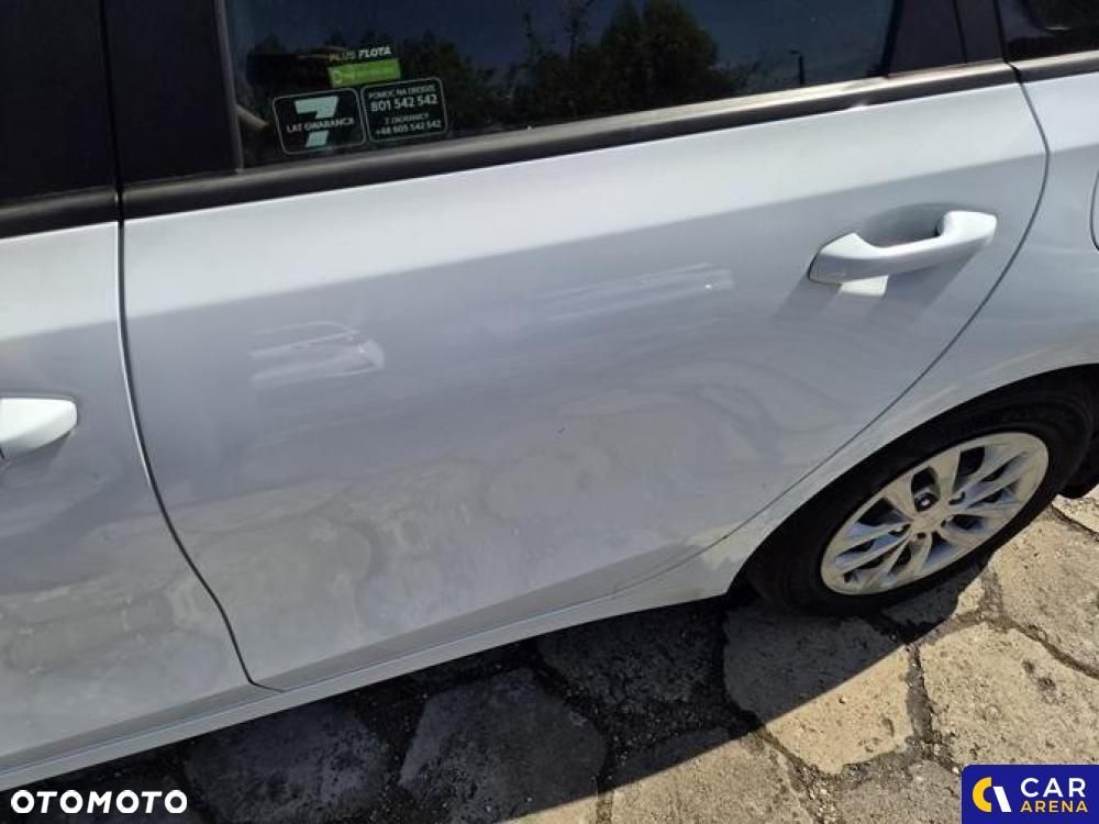 Kia Ceed - 18