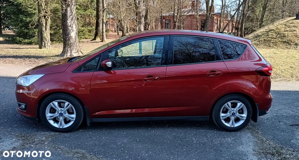Ford C-MAX - 3