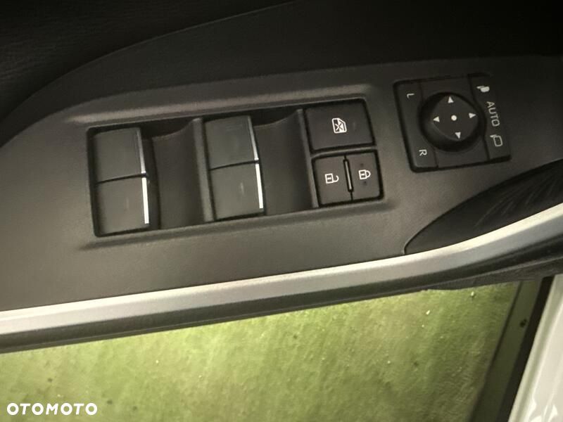 Toyota RAV4 2.5 Hybrid Executive 4x4 - 12
