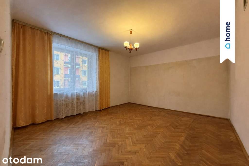 Mieszkanie 2 pokojowe