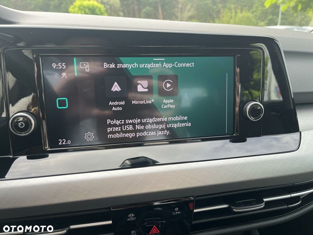 Volkswagen Golf - 24