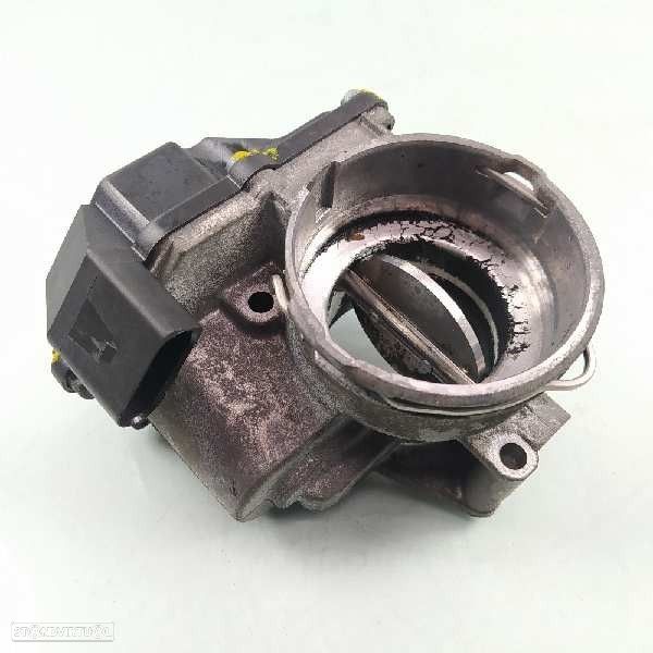 CAIXA BORBOLETAS VOLKSWAGEN CADDY III BREAK FAMILIAR 2009 -03G128063G - 2