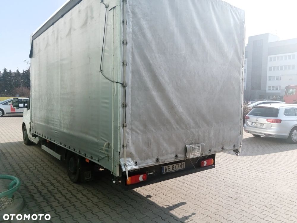 Renault Master - 4