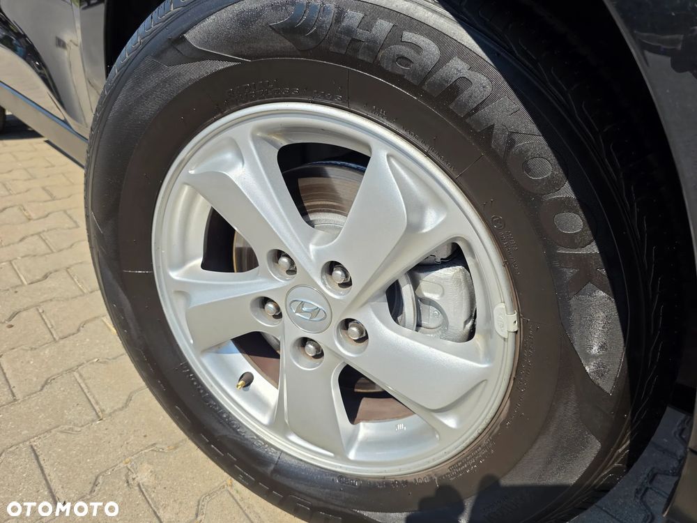 Hyundai ix35 1.6 2WD Style - 10