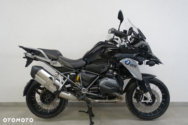 BMW GS