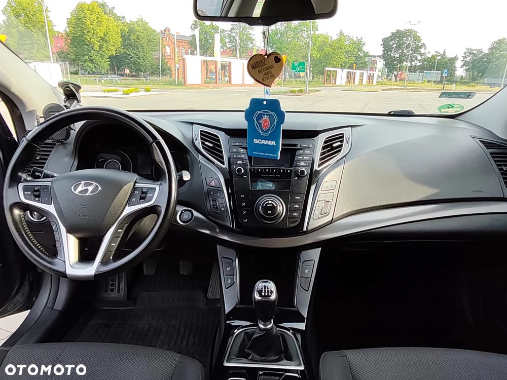 Hyundai i40 i40cw 1.7 CRDi 5 Star Edition - 9