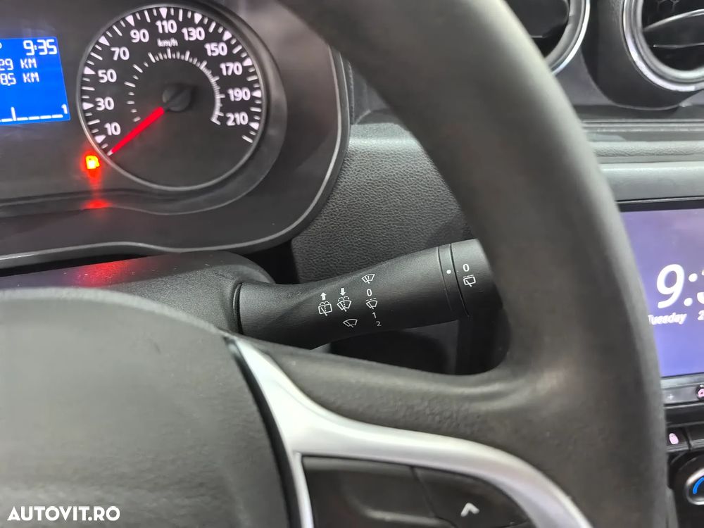 Dacia Duster Blue dCi 115 4WD Comfort - 21