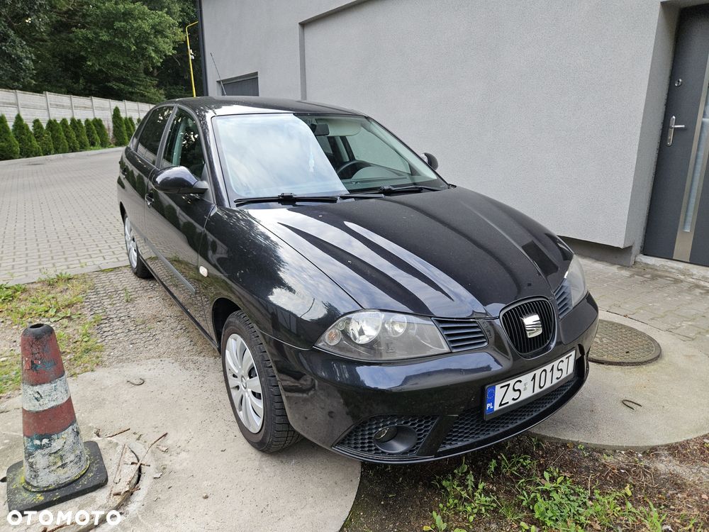 Seat Ibiza - 3