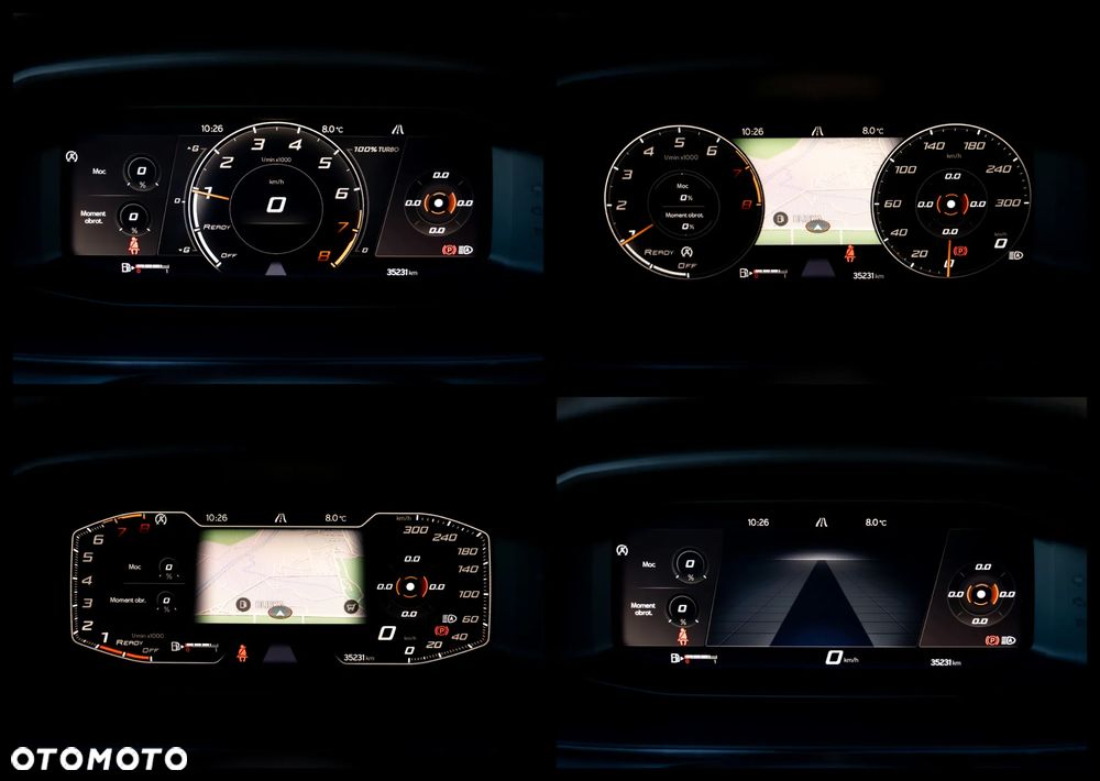 Cupra Formentor - 33