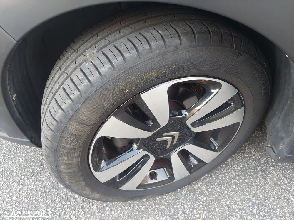 Citroën C3 - 8
