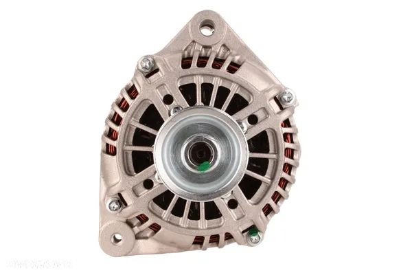 48-4557 NOWY ALTERNATOR IVECO STRALIS TRAKKER 10.3 12.9 - 2