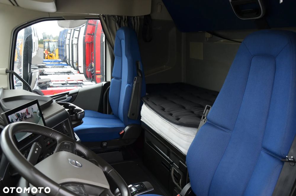 Volvo FH 500 XL / 2023 / NEW I-SAVE / KLIMA P. / KAM. / FULL LED/ 4719 - 14