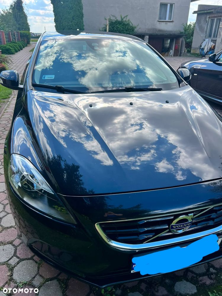 Volvo V40 D2 Kinetic - 2