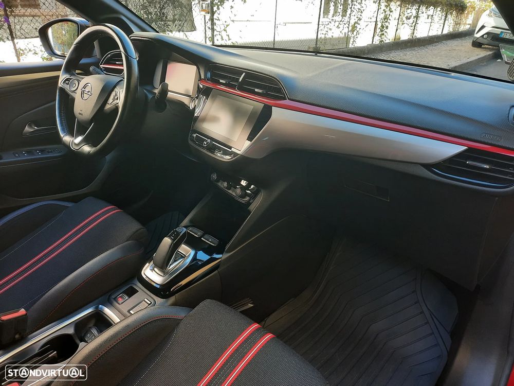Opel Corsa - 12