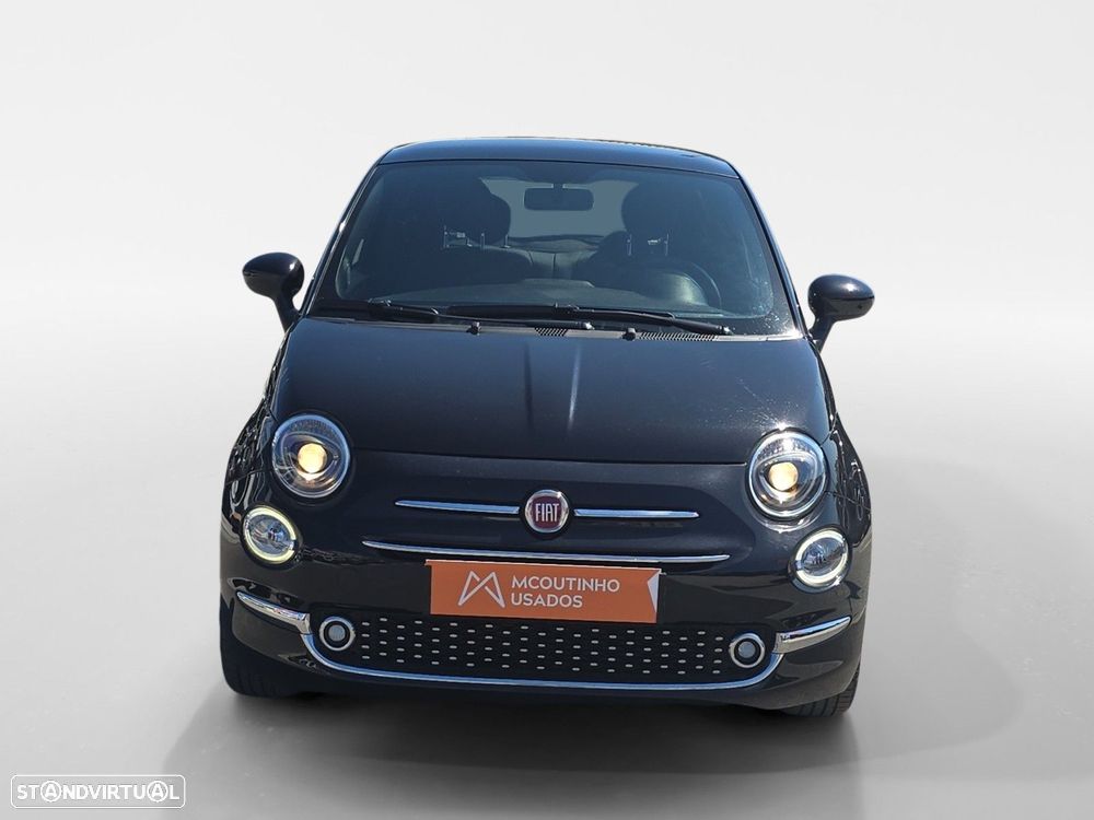 Fiat 500 1.0 Hybrid - 8