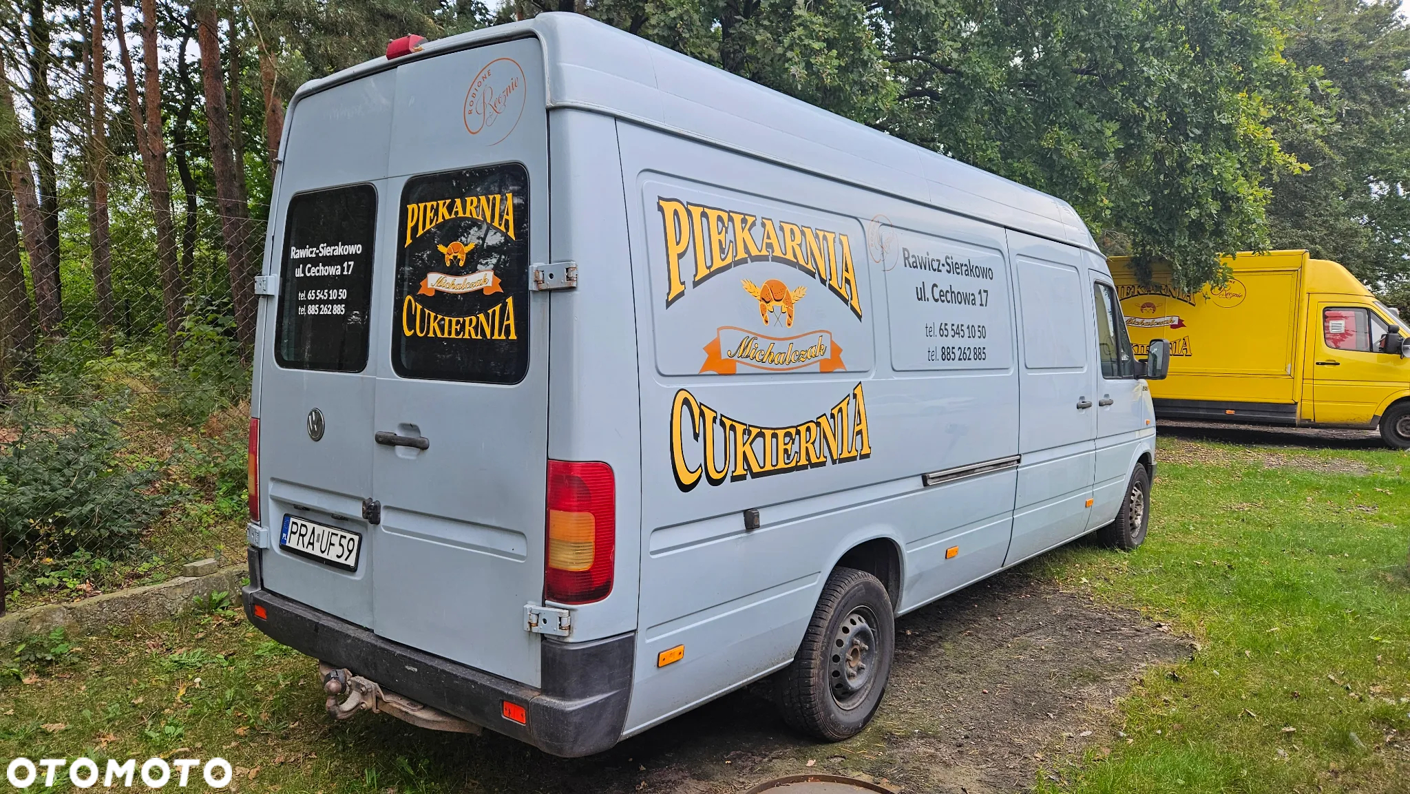 Volkswagen LT - 6