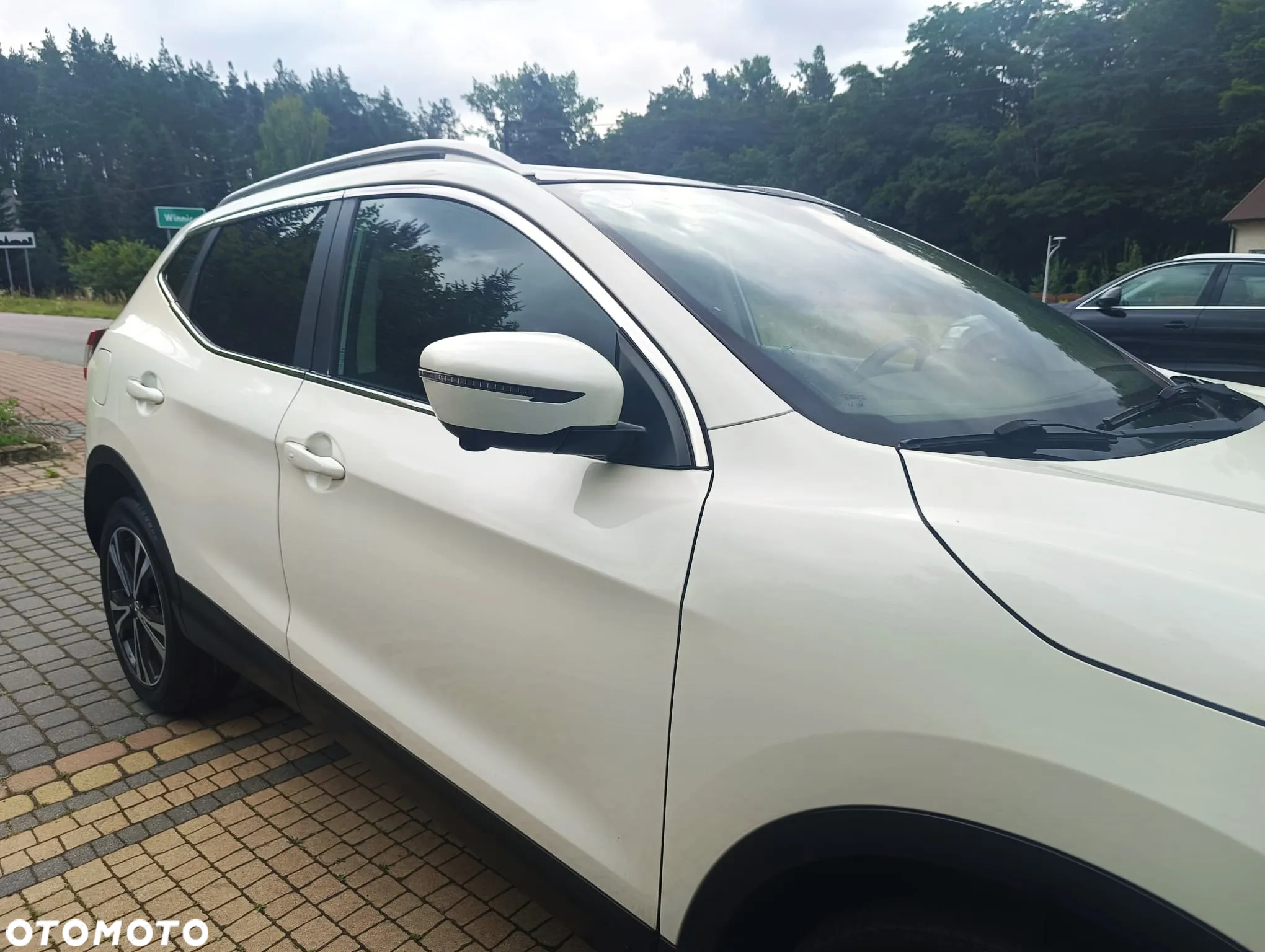 Nissan Qashqai 1.6 DIG-T TEKNA+ - 27