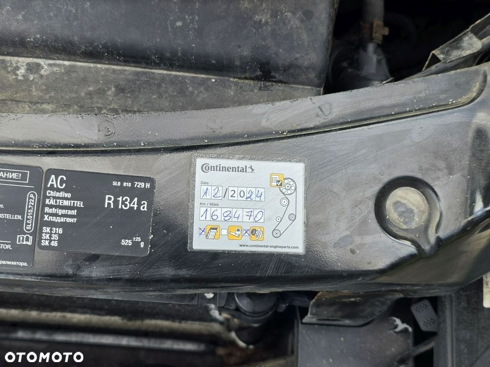 Skoda Octavia 1.6 TDI Ambiente - 28