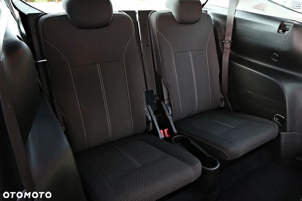 Opel Zafira Tourer 2.0 CDTI Edition - 32