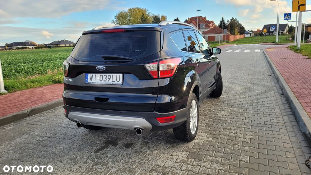 Ford Kuga - 7