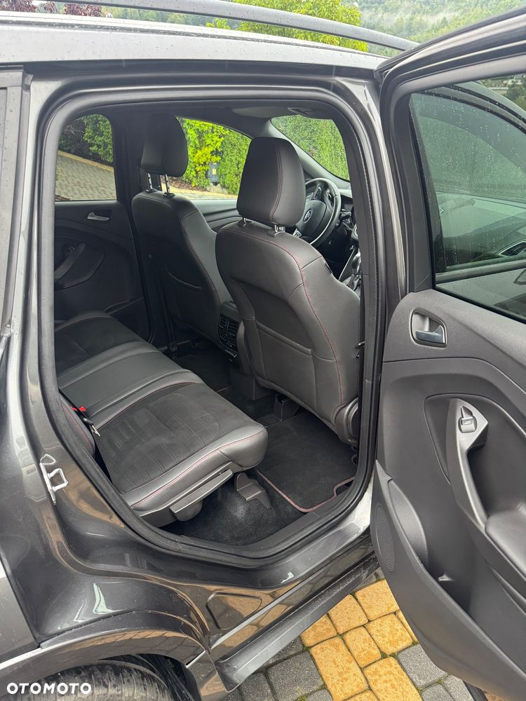 Ford Kuga 2.0 EcoBoost AWD ST-Line ASS - 6