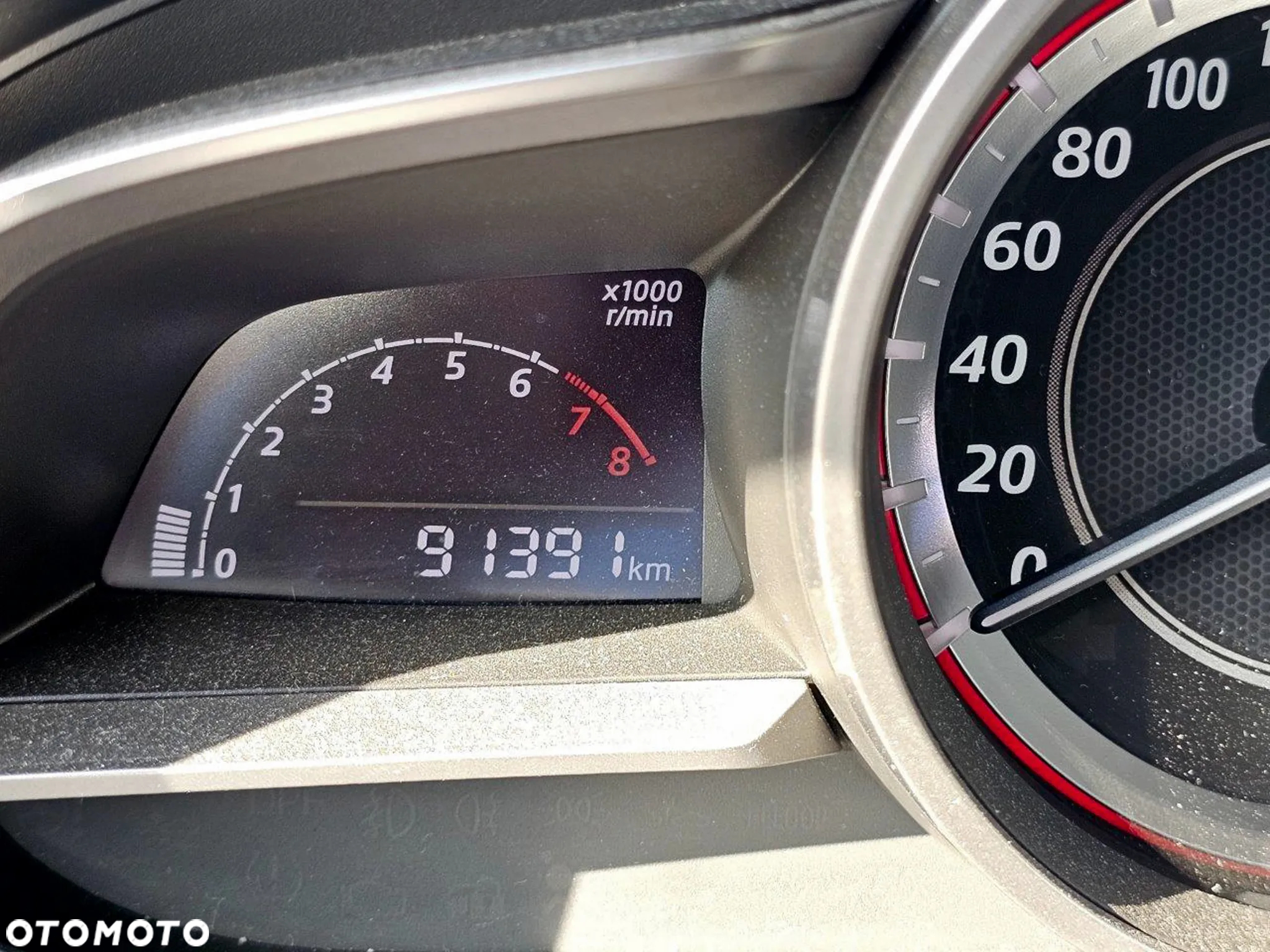 Mazda 3 2.0 Enso - 7