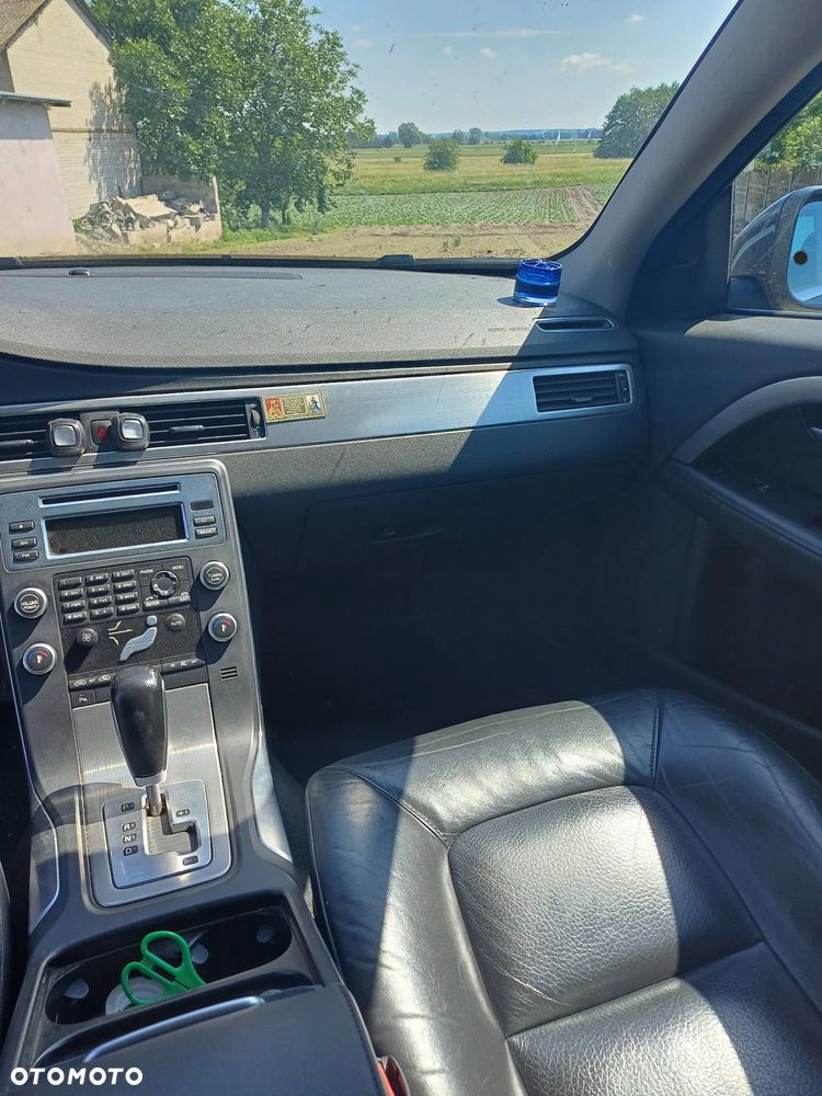 Volvo S80 D3 Summum - 7