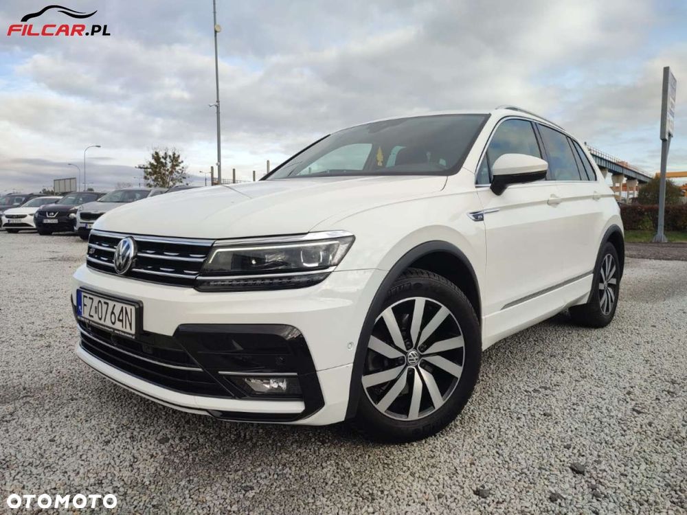 Volkswagen Tiguan - 2
