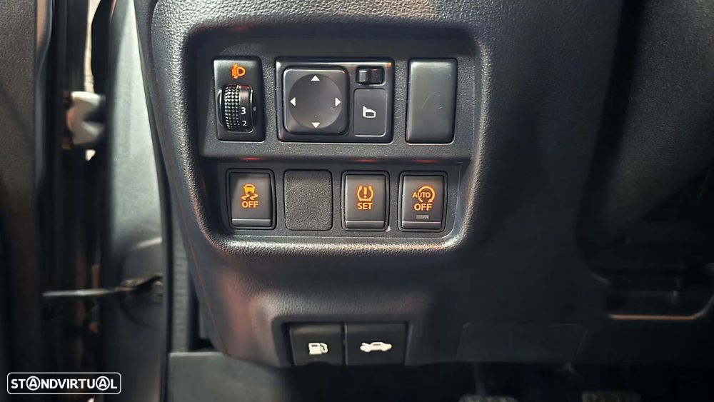 Nissan Juke 1.5 dCi N-Connecta - 19