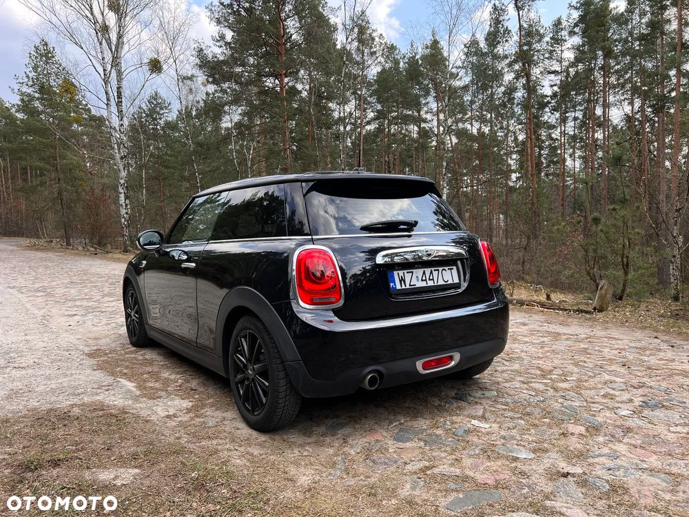 MINI Cooper Standard - 8