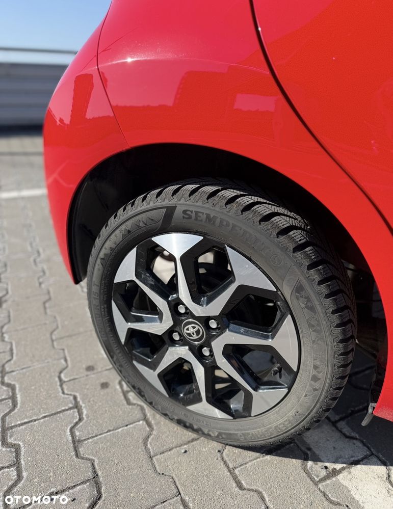 Toyota Aygo - 6