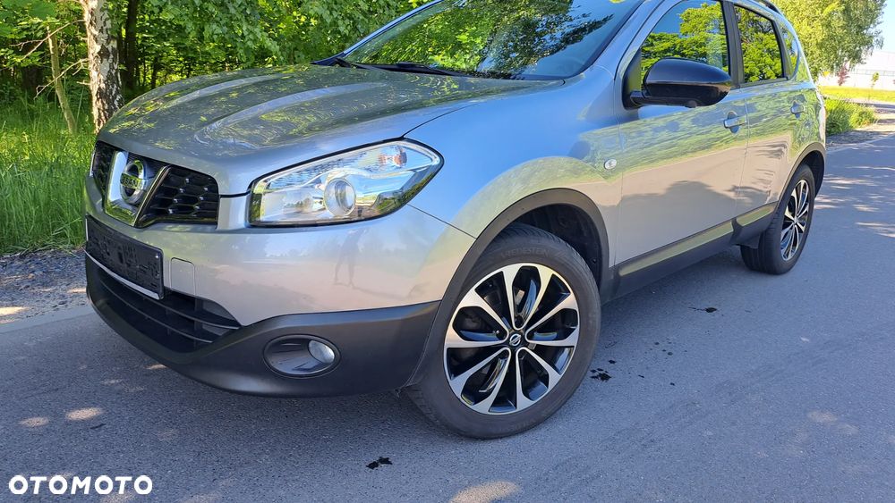 Nissan Qashqai 2.0 360 - 1