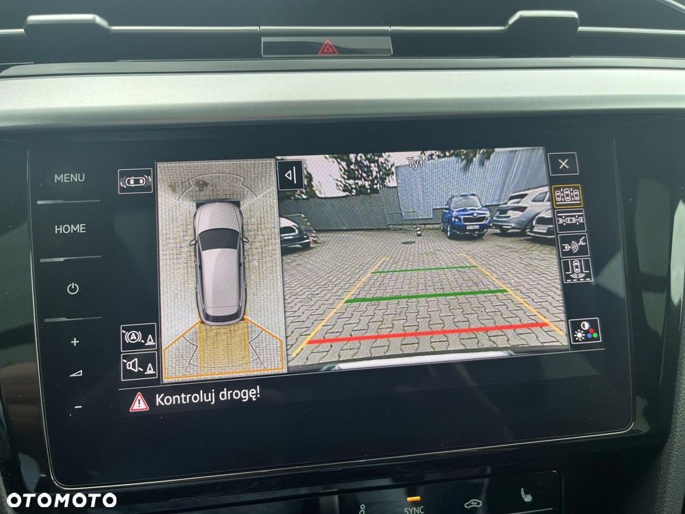 Volkswagen Arteon - 33