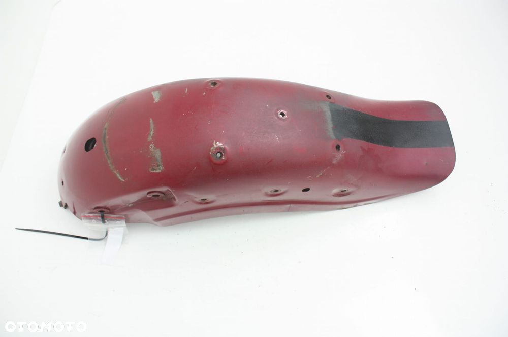 BŁOTNIK TYLNY NADKOLE SMC Rex 125 - 2